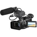 1080i HDV/DVCAM/DV 10X Optical Zoom Resolution 1440x1080 Sony HVR-A1U